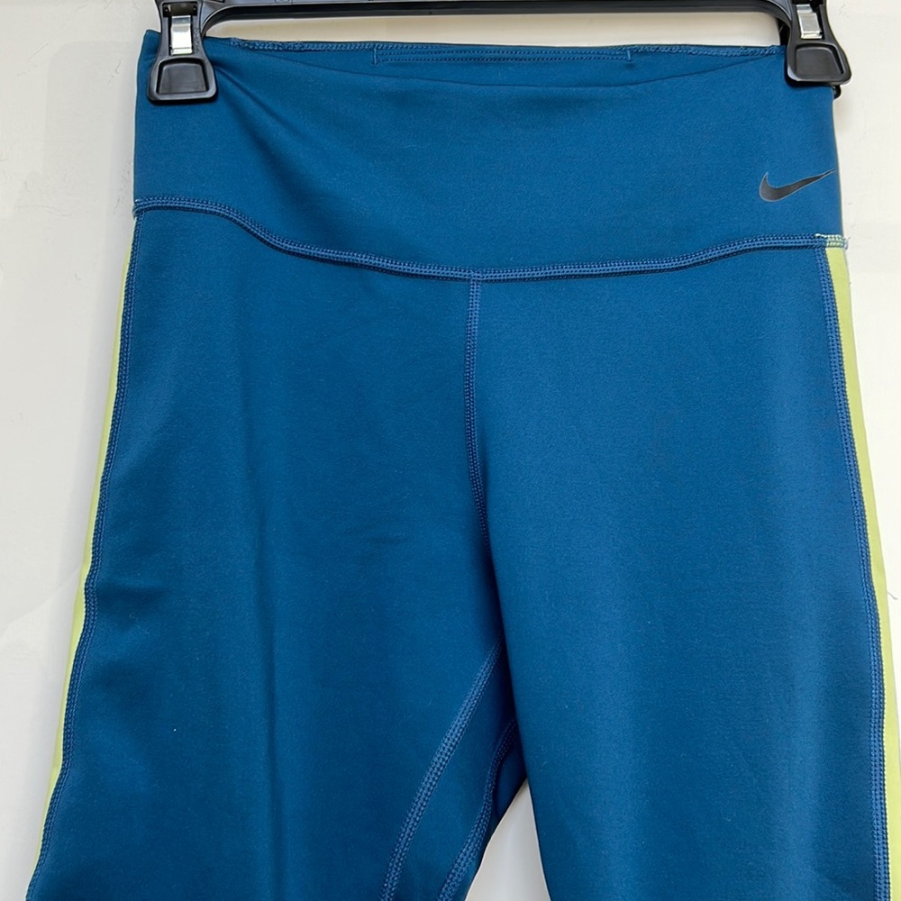 Nike DRI-FIT Leggings Size XS